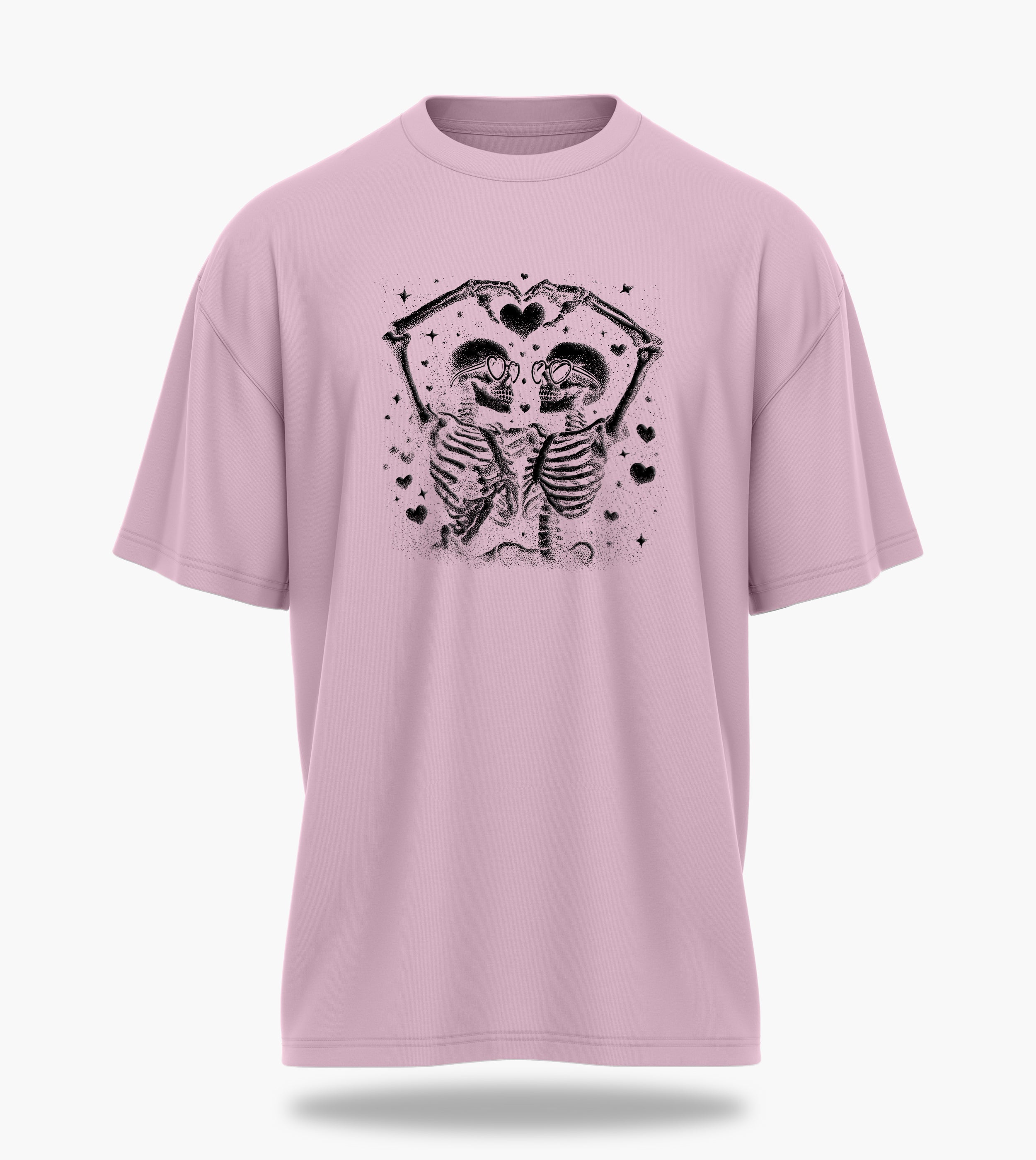 light baby pink
