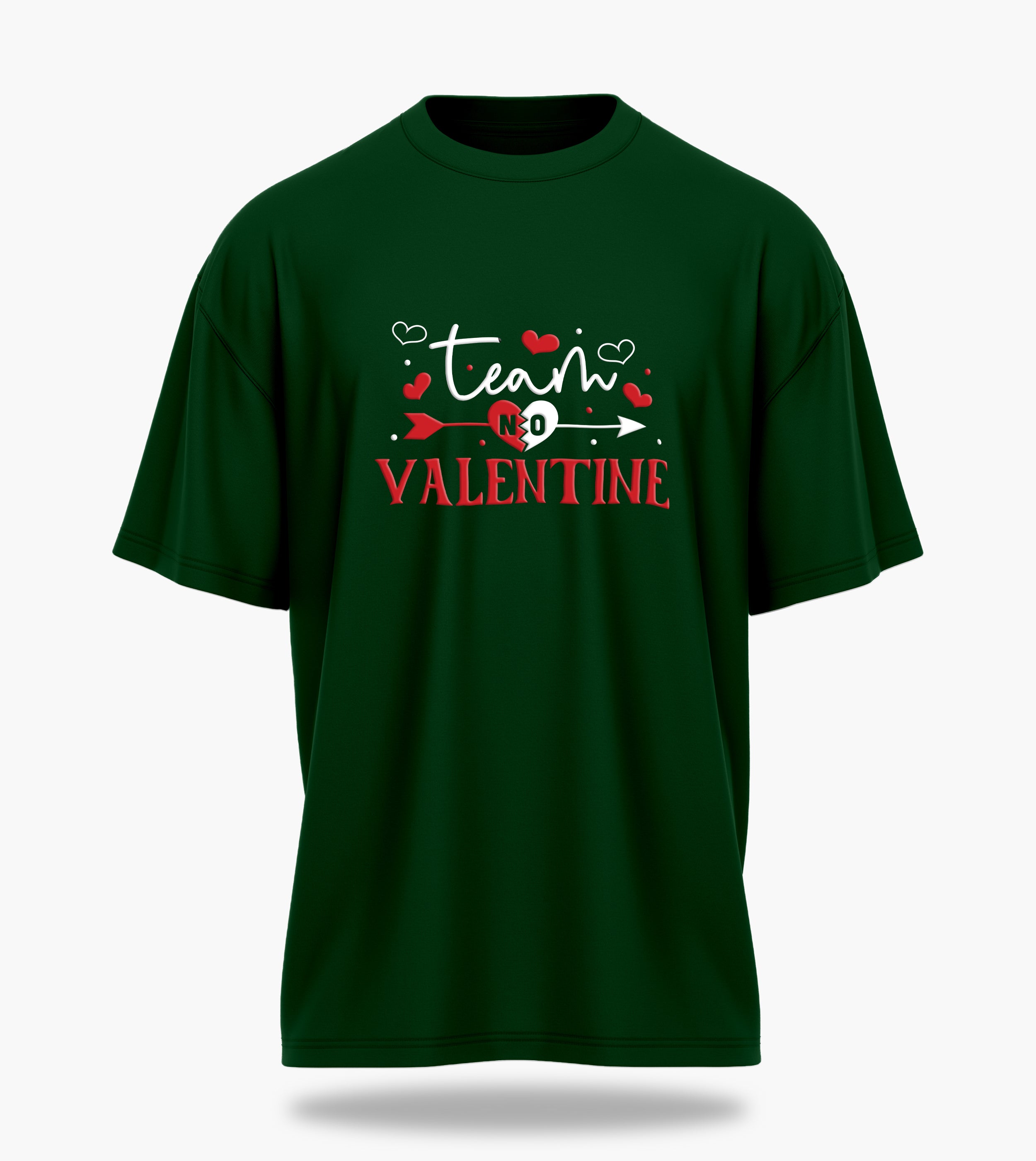 Cosmic Valentine Anti-Hero - Team No Valentine OV