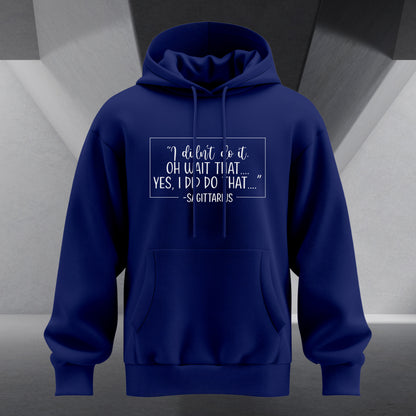 Cosmic Signs Collection - Sagittarius II H