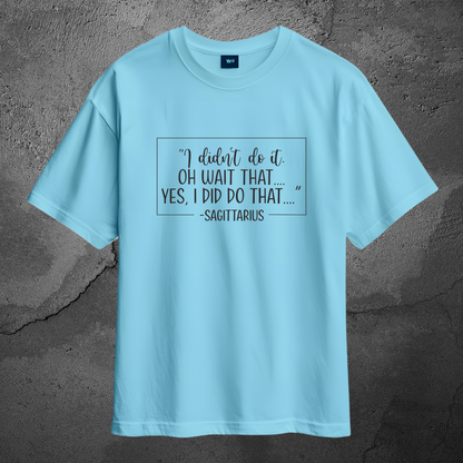 Cosmic Signs Collection - Sagittarius II OV
