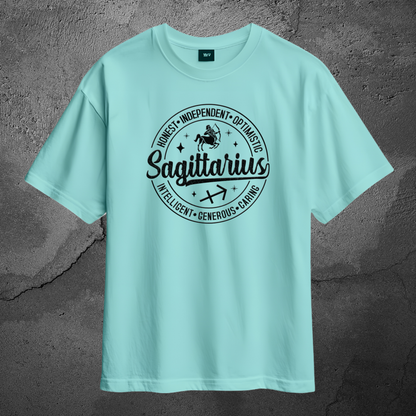 Cosmic Signs Collection - Sagittarius I OV