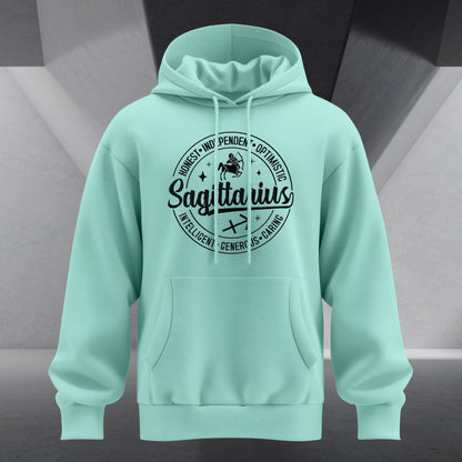 Cosmic Signs Collection - Sagittarius I H