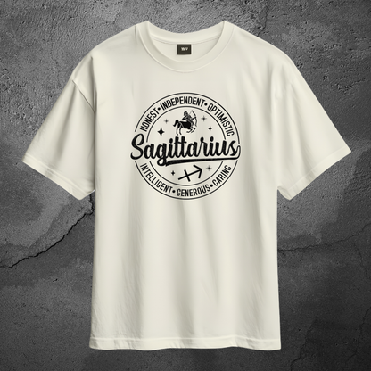 Cosmic Signs Collection - Sagittarius I OV