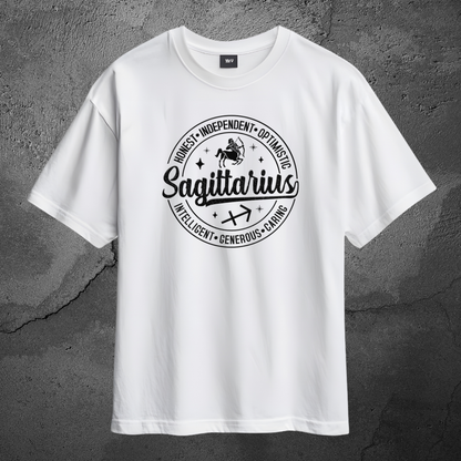 Cosmic Signs Collection - Sagittarius I OV