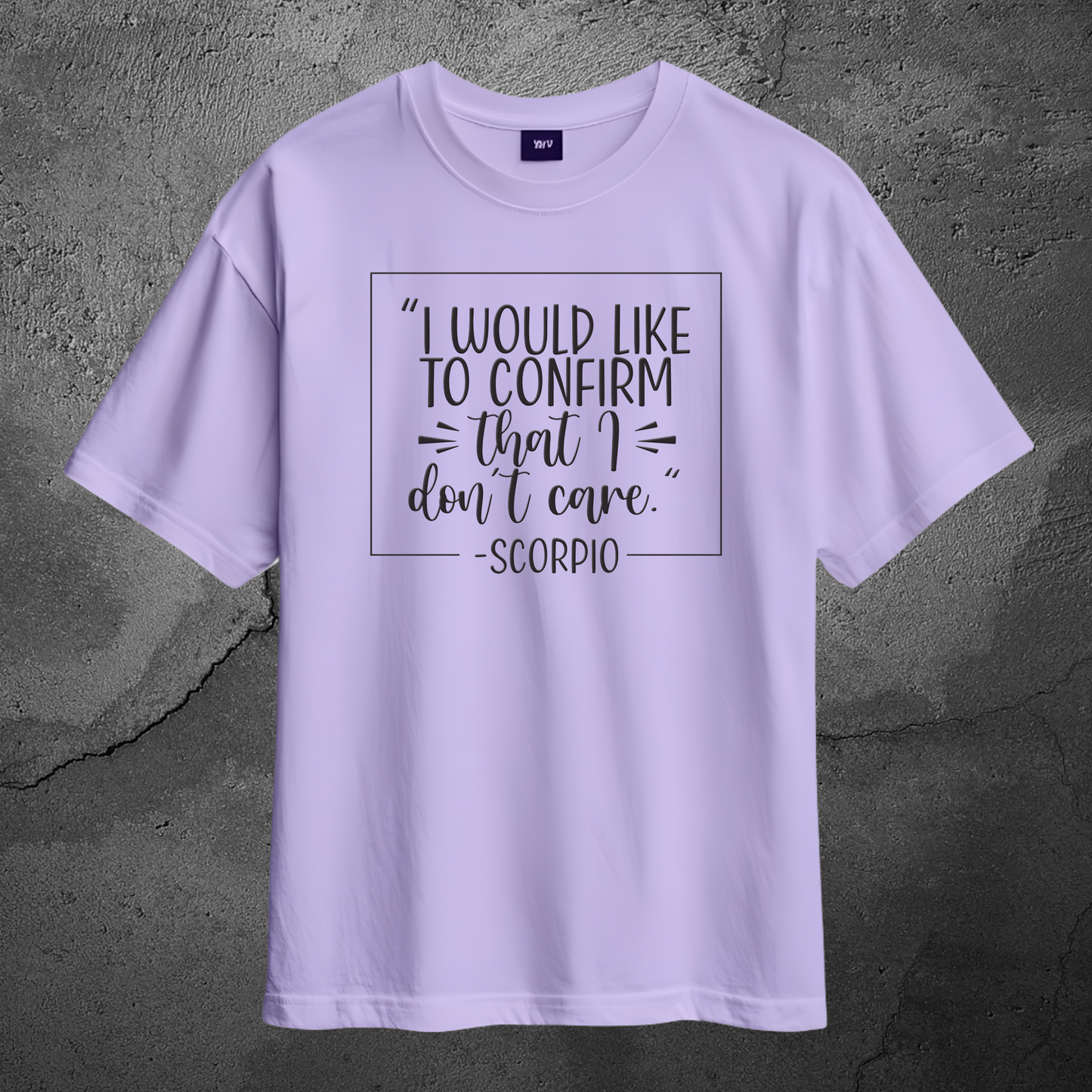 Cosmic Signs Collection - Scorpio II OV