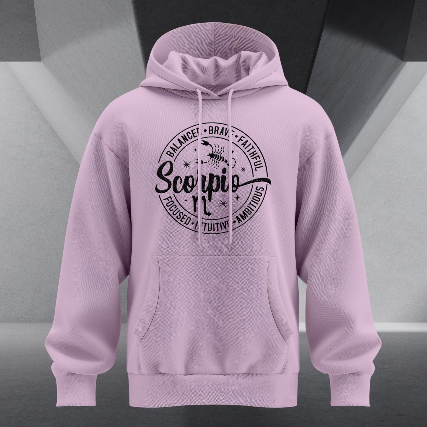Cosmic Signs Collection - Scorpio I H