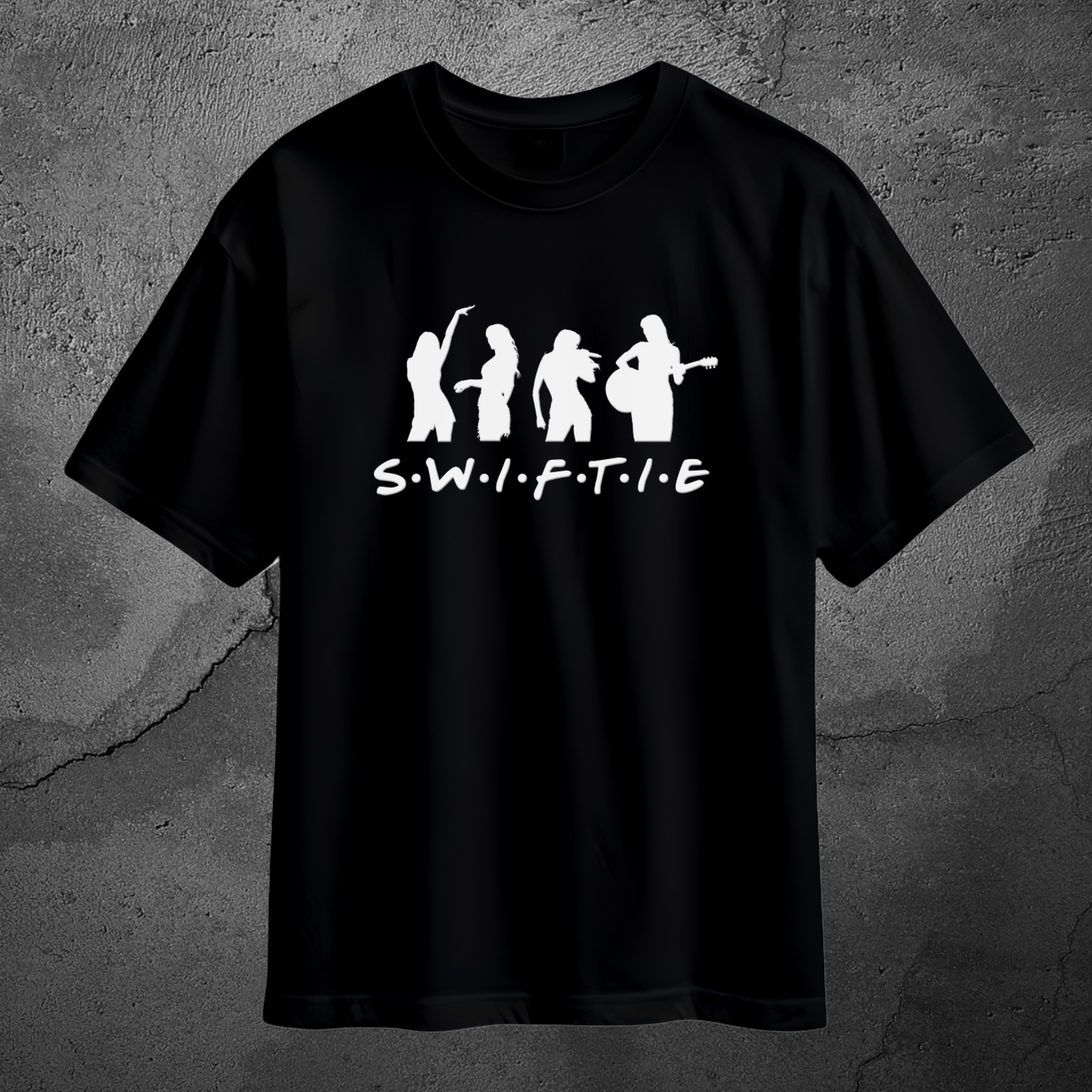 Swiftie Fan II OV