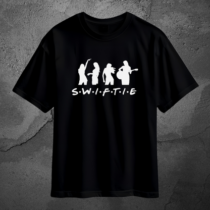 Swiftie Fan II OV