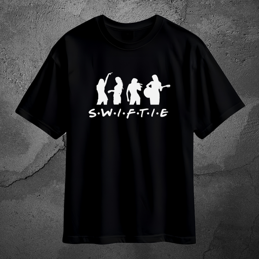 Swiftie Fan II OV