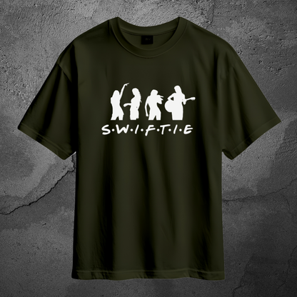 Swiftie Fan II OV