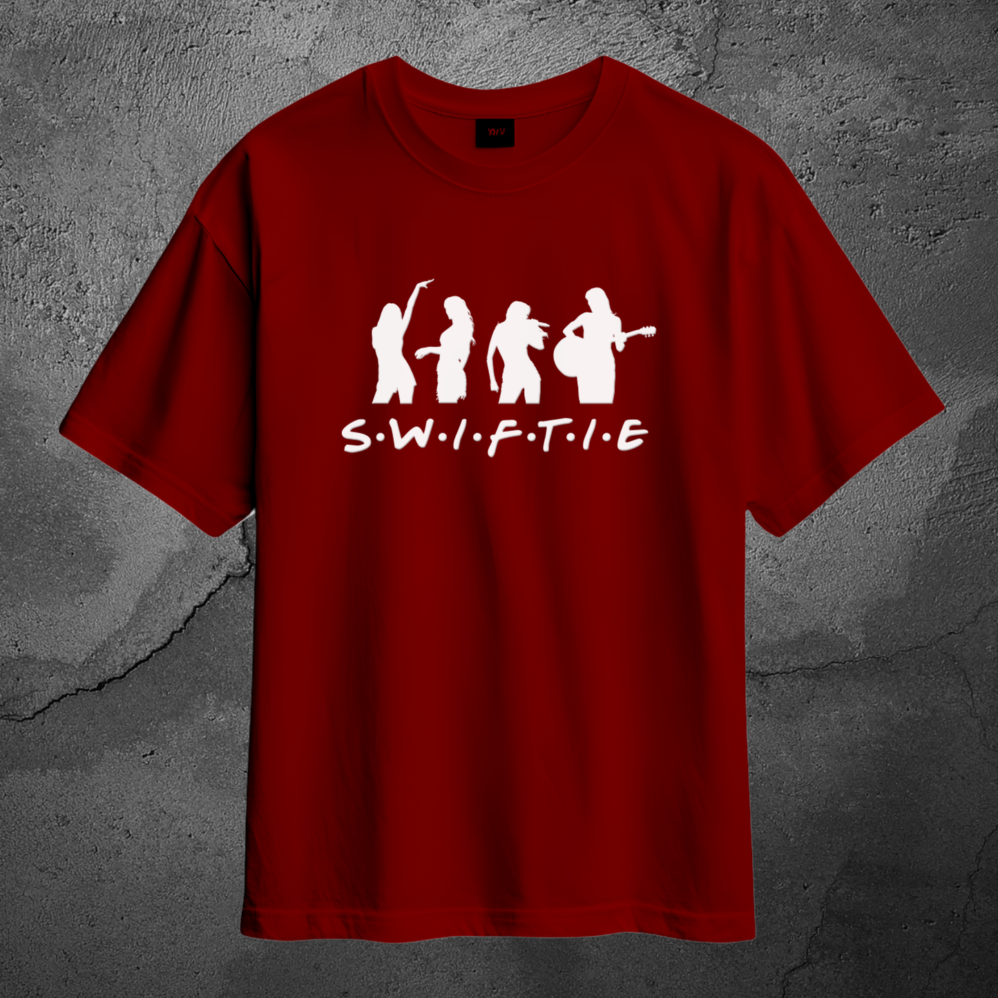Swiftie Fan II OV