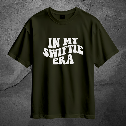 In my Swiftie Era - I OV