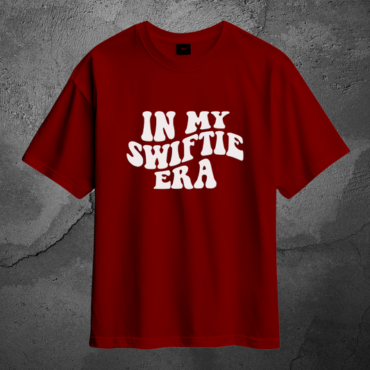 In my Swiftie Era - I OV