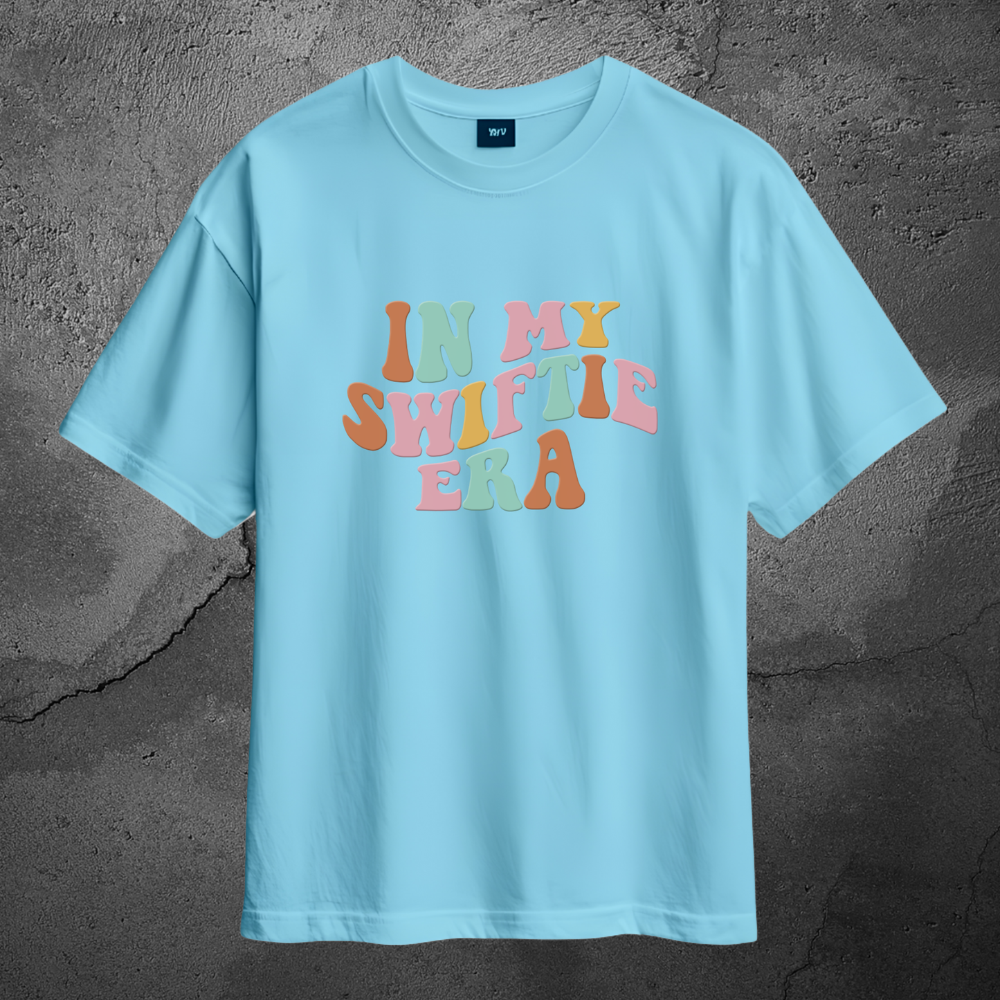 In my Swiftie Era - I OV