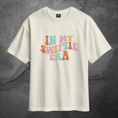 In my Swiftie Era - I OV