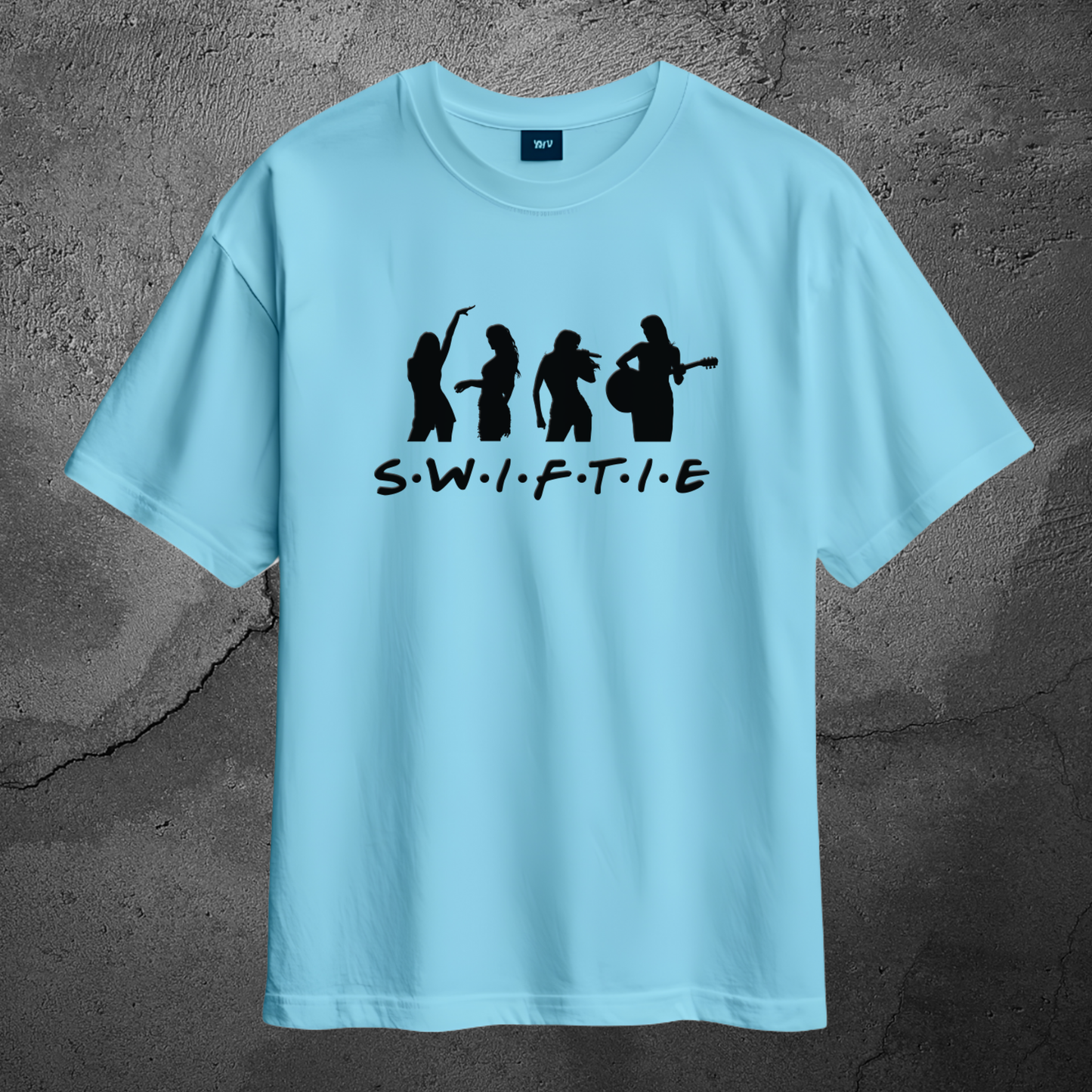 Swiftie Fan II OV