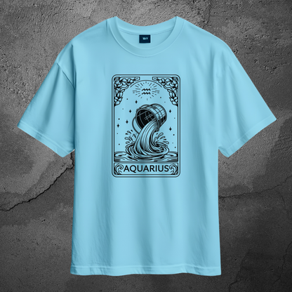 Cosmic Signs Tarot Collection - Aquarius OV