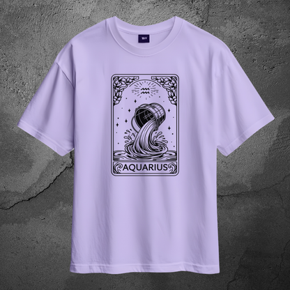 Cosmic Signs Tarot Collection - Aquarius OV