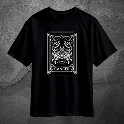 Cosmic Signs Tarot Collection - Cancer OV