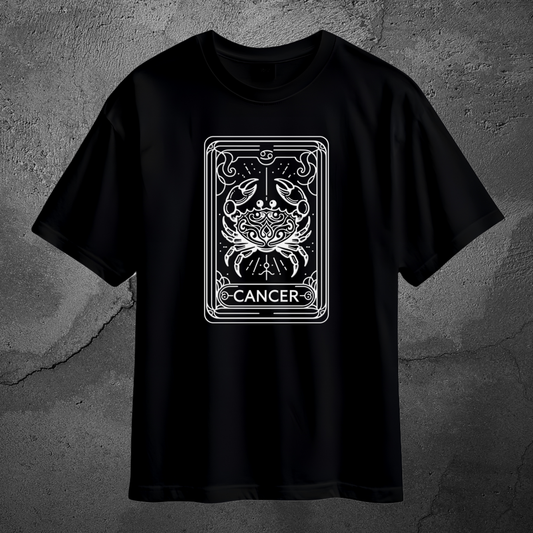 Cosmic Signs Tarot Collection - Cancer OV