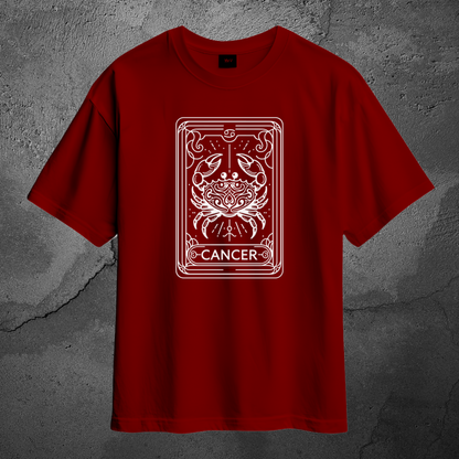 Cosmic Signs Tarot Collection - Cancer OV