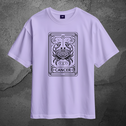 Cosmic Signs Tarot Collection - Cancer OV