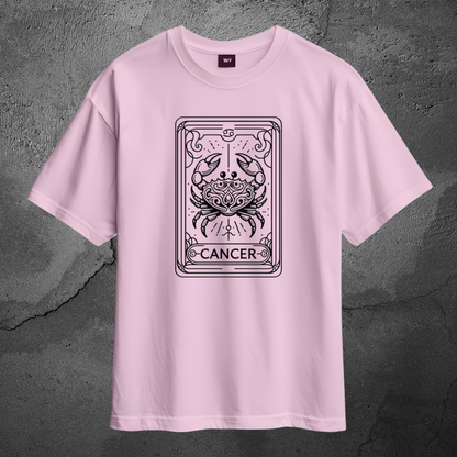 Cosmic Signs Tarot Collection - Cancer OV