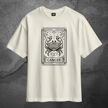 Cosmic Signs Tarot Collection - Cancer OV