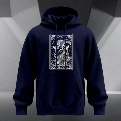 Cosmic Signs Tarot Collection - Capricorn H