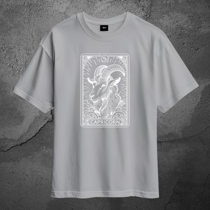 Cosmic Signs Tarot Collection - Capricorn OV