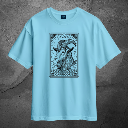 Cosmic Signs Tarot Collection - Capricorn OV