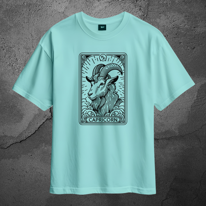 Cosmic Signs Tarot Collection - Capricorn OV
