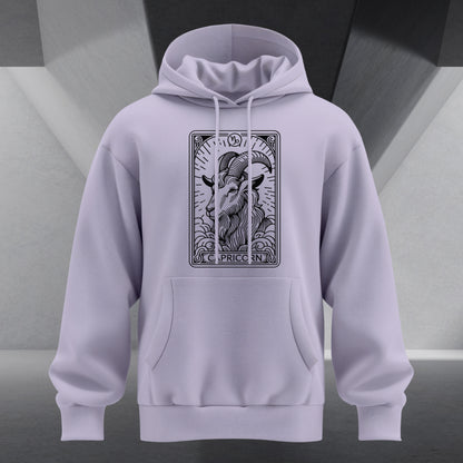 Cosmic Signs Tarot Collection - Capricorn H