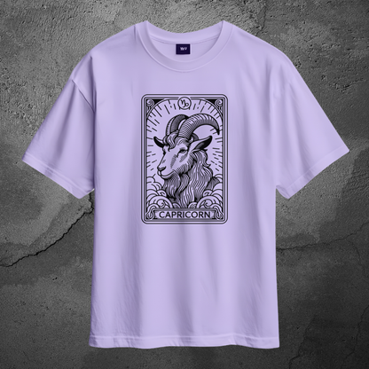 Cosmic Signs Tarot Collection - Capricorn OV
