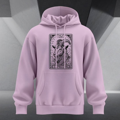 Cosmic Signs Tarot Collection - Capricorn H