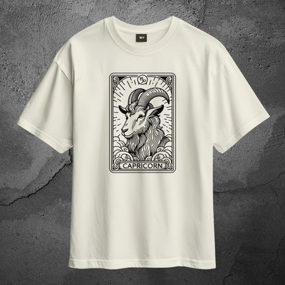 Cosmic Signs Tarot Collection - Capricorn OV