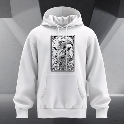 Cosmic Signs Tarot Collection - Capricorn H