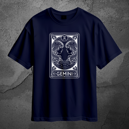 Cosmic Signs Tarot Collection - Gemini OV
