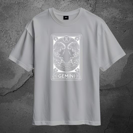 Cosmic Signs Tarot Collection - Gemini OV