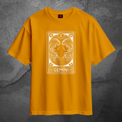 Cosmic Signs Tarot Collection - Gemini OV