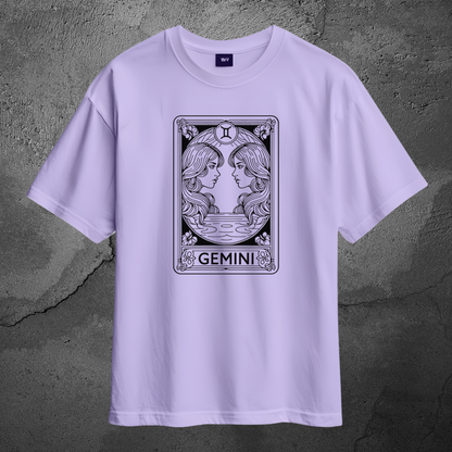 Cosmic Signs Tarot Collection - Gemini OV