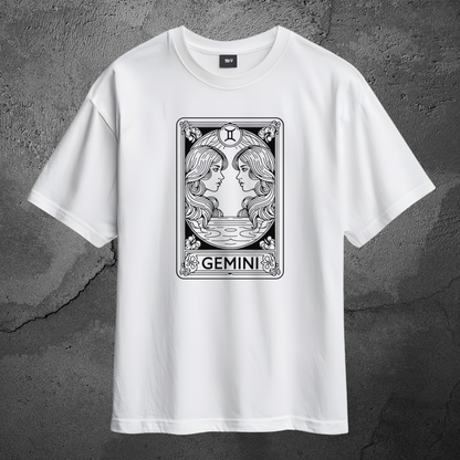 Cosmic Signs Tarot Collection - Gemini OV