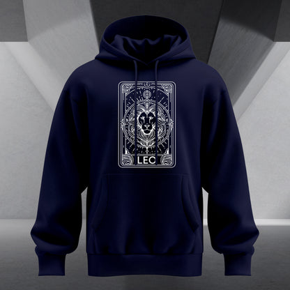Cosmic Signs Tarot Collection - Leo H