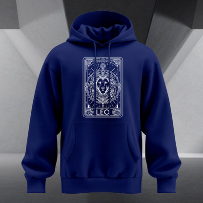 Cosmic Signs Tarot Collection - Leo H