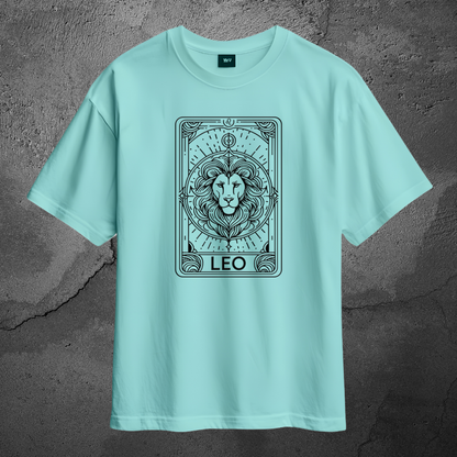 Cosmic Signs Tarot Collection - Leo OV