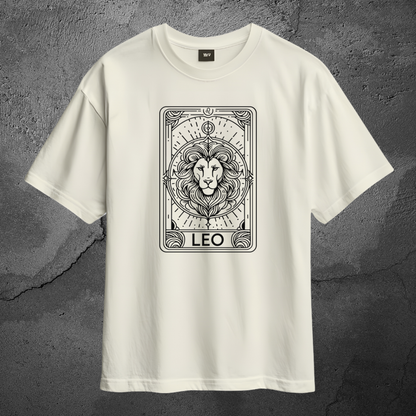 Cosmic Signs Tarot Collection - Leo OV