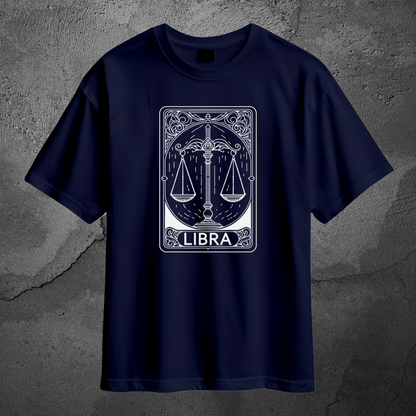 Cosmic Signs Tarot Collection - Libra OV