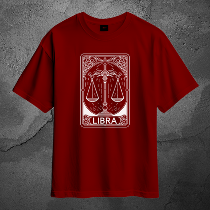 Cosmic Signs Tarot Collection - Libra OV