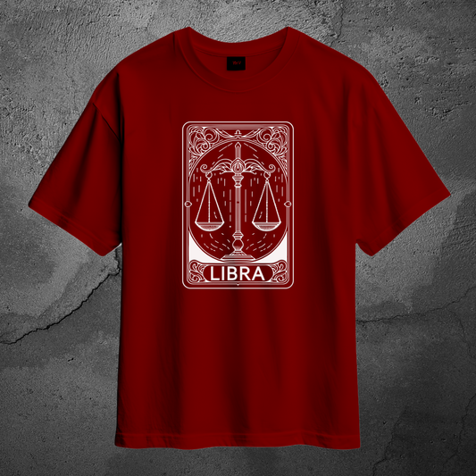 Cosmic Signs Tarot Collection - Libra OV
