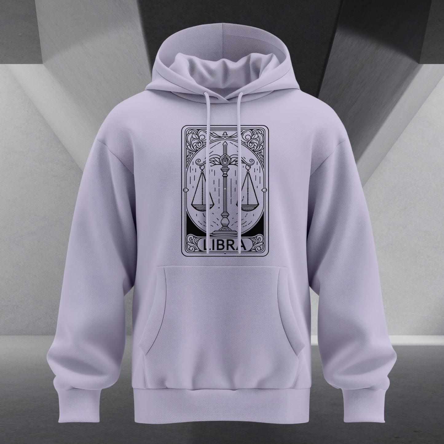 Cosmic Signs Tarot Collection - Libra H